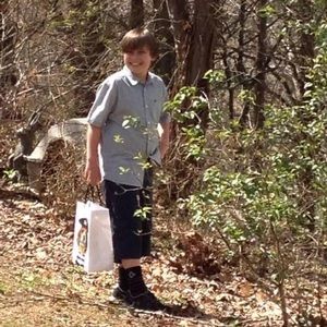 Meet your Posher, Pamela